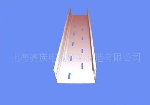 鍍鋅網(wǎng)格橋架主要有著什么特點？