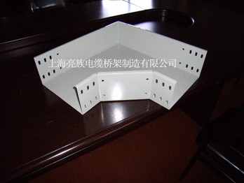 電纜橋架配件主要有哪些？