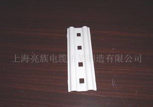 鍍鋅沖孔橋架在安裝上有什么樣的規(guī)范？